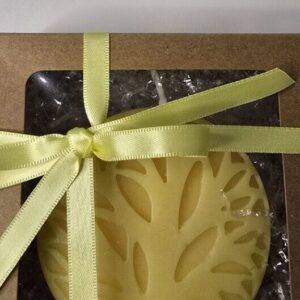 albero della vita giallo